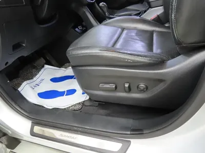 Hyundai Santafe 2014, 142004 км, за 5047.57 USD - фото 16