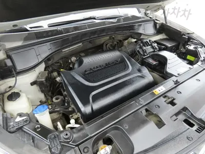 Hyundai Santafe 2014, 142004 км, за 5047.57 USD - фото 19