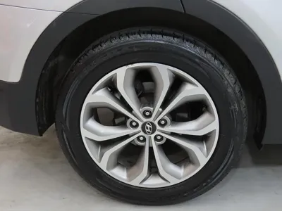 Hyundai Santafe 2014, 142004 км, за 5047.57 USD - фото 20