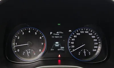 Hyundai Kona 2018, 60976 км, за 9649.47 USD - фото 8
