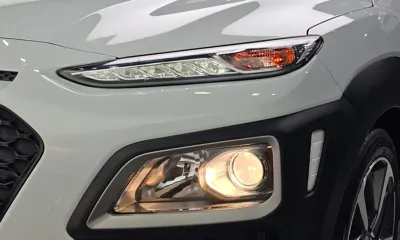 Hyundai Kona 2018, 60976 км, за 9649.47 USD - фото 22