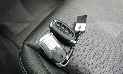 Hyundai Kona 2018, 60976 км, за 9649.47 USD - фото 30