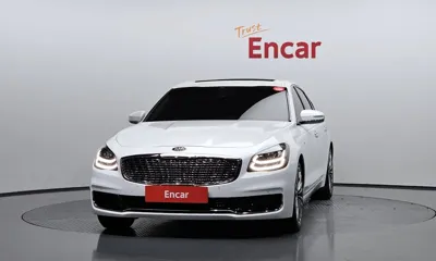 Kia K9 2020, 41889 км, за 18175.91 USD
