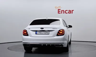 Kia K9 2020, 41889 км, за 18175.91 USD