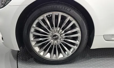 Kia K9 2020, 41889 км, за 18175.91 USD