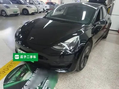 Tesla Model 3 2021, 79300 км, за 17142.1 USD