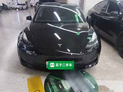 Tesla Model 3 2021, 79300 км, за 17142.1 USD