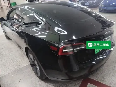 Tesla Model 3 2021, 79300 км, за 17142.1 USD