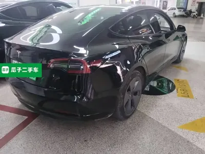 Tesla Model 3 2021, 79300 км, за 17142.1 USD - фото 7
