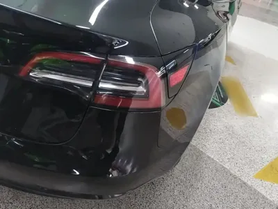 Tesla Model 3 2021, 79300 км, за 17142.1 USD - фото 8