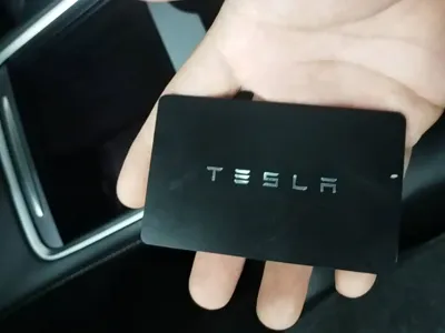 Tesla Model 3 2021, 79300 км, за 17142.1 USD - фото 9