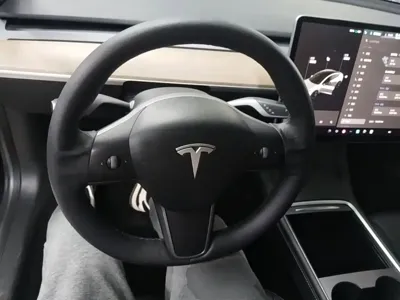 Tesla Model 3 2021, 79300 км, за 17142.1 USD - фото 11