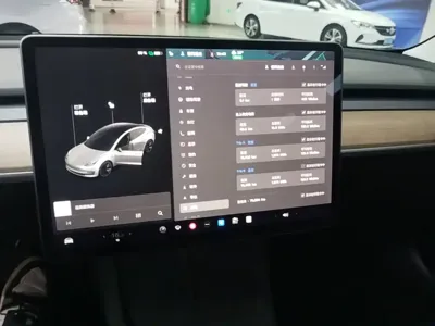 Tesla Model 3 2021, 79300 км, за 17142.1 USD - фото 13