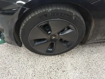 Tesla Model 3 2021, 79300 км, за 17142.1 USD - фото 23