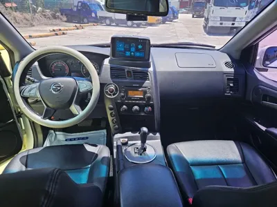 KG_Mobility_Ssangyong KORANDO 2016, 202076 км, за 3577.94 USD - фото 9