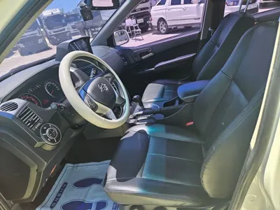 KG_Mobility_Ssangyong KORANDO 2016, 202076 км, за 3577.94 USD - фото 10