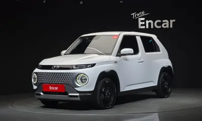 Hyundai Casper · 2023 год