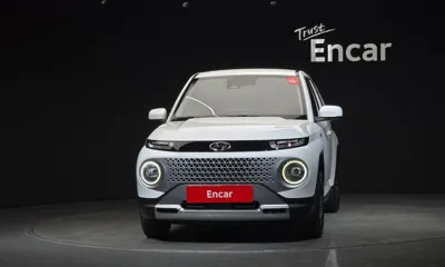 Hyundai Casper 2023, 51565 км, за 8925.09 USD