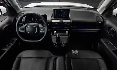 Hyundai Casper 2023, 51565 км, за 8925.09 USD - фото 7