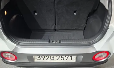 Hyundai Casper 2023, 51565 км, за 8925.09 USD - фото 20