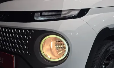 Hyundai Casper 2023, 51565 км, за 8925.09 USD - фото 22