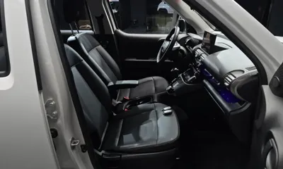 Hyundai Casper 2023, 51565 км, за 8925.09 USD - фото 26