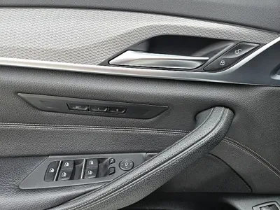 BMW 5-Series 2017, 130011 км, за 13719.31 USD - фото 9