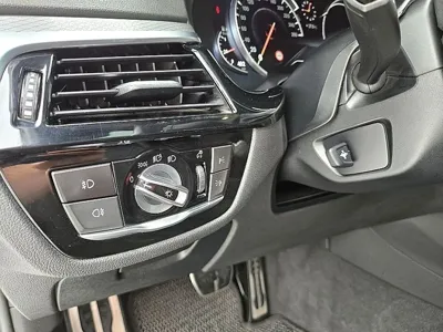BMW 5-Series 2017, 130011 км, за 13719.31 USD - фото 10