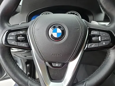 BMW 5-Series 2017, 130011 км, за 13719.31 USD - фото 13
