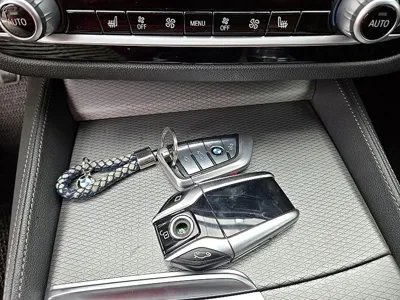 BMW 5-Series 2017, 130011 км, за 13719.31 USD - фото 15