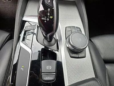 BMW 5-Series 2017, 130011 км, за 13719.31 USD - фото 16