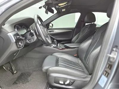 BMW 5-Series 2017, 130011 км, за 13719.31 USD - фото 18