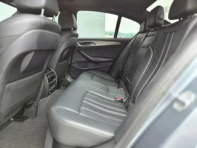 BMW 5-Series 2017, 130011 км, за 13719.31 USD - фото 19