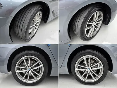 BMW 5-Series 2017, 130011 км, за 13719.31 USD - фото 20
