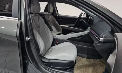Hyundai Avante 2021, 59293 км, за 12222.38 USD - фото 26