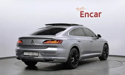 Volkswagen Arteon 2019, 84901 км, за 14976.88 USD