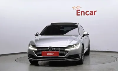 Volkswagen Arteon 2019, 84901 км, за 14976.88 USD