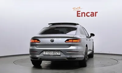 Volkswagen Arteon 2019, 84901 км, за 14976.88 USD