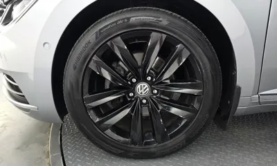 Volkswagen Arteon 2019, 84901 км, за 14976.88 USD