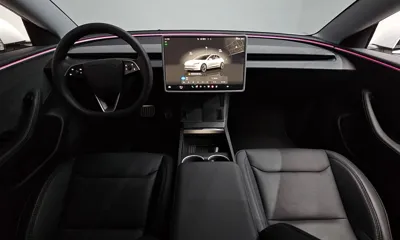 Tesla Model 3 2024, 17611 км, за 33381.83 USD - фото 7