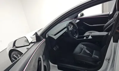 Tesla Model 3 2024, 17611 км, за 33381.83 USD - фото 10