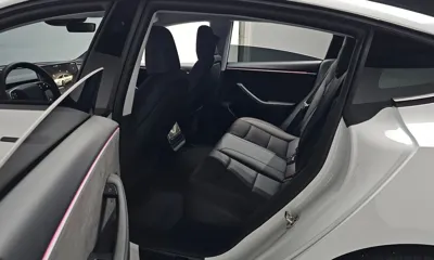 Tesla Model 3 2024, 17611 км, за 33381.83 USD - фото 12
