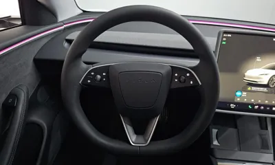 Tesla Model 3 2024, 17611 км, за 33381.83 USD - фото 13
