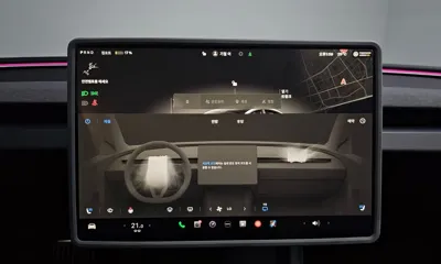 Tesla Model 3 2024, 17611 км, за 33381.83 USD - фото 17