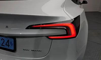 Tesla Model 3 2024, 17611 км, за 33381.83 USD - фото 23