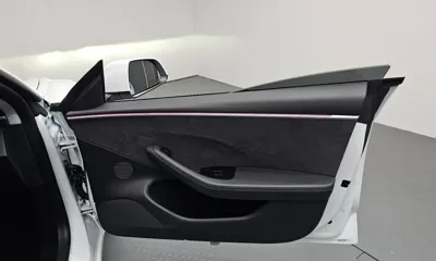 Tesla Model 3 2024, 17611 км, за 33381.83 USD - фото 24