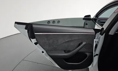 Tesla Model 3 2024, 17611 км, за 33381.83 USD - фото 25