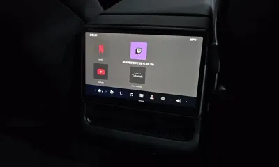 Tesla Model 3 2024, 17611 км, за 33381.83 USD - фото 29