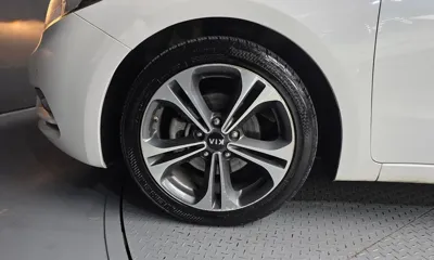Kia K3 2013, 112042 км, за 3610.35 USD