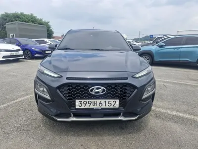 Hyundai Kona 2018, 94450 км, за 7550.49 USD